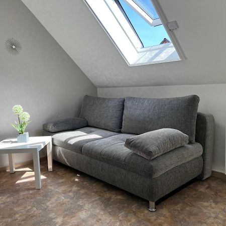 Weißenfels Ferienhaus Zum Gaesschen מראה חיצוני תמונה