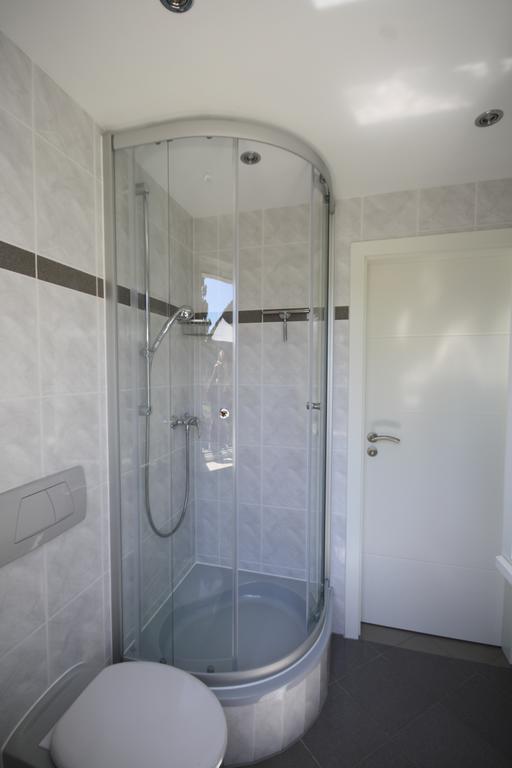 Weißenfels Ferienhaus Zum Gaesschen מראה חיצוני תמונה